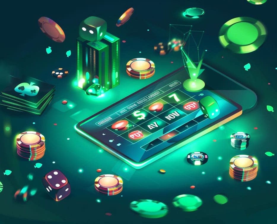 Pengalaman gaming rphoki di perangkat mobile dan desktop