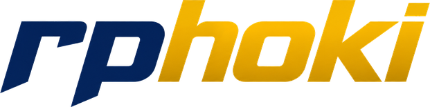 rphoki logo